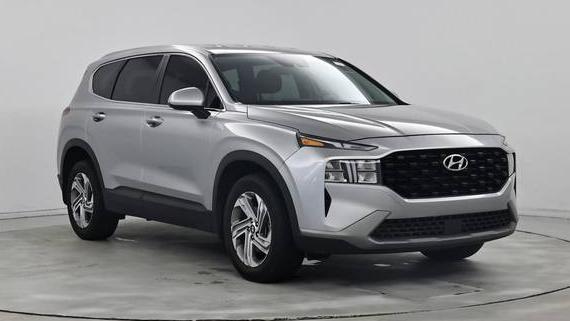 HYUNDAI SANTA FE 2023 5NMS14AJ4PH552390 image